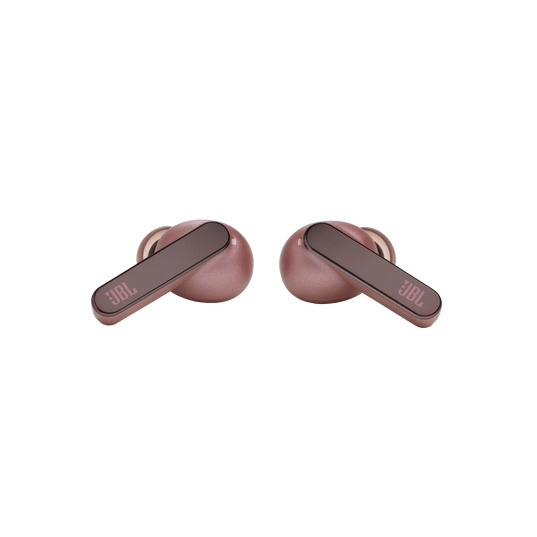 JBL Live Pro 2, True Wireless Ear-Buds,True ANC, Wrl Charging, Touch Rose