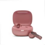 JBL Live Pro 2, True Wireless Ear-Buds,True ANC, Wrl Charging, Touch Rose