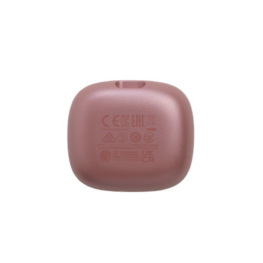 JBL Live Pro 2, True Wireless Ear-Buds,True ANC, Wrl Charging, Touch Rose