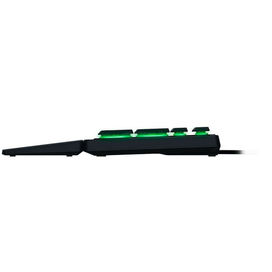 Razer ORNATA V3 Χ Gaming Keyboard – Low Profile Membrane – Split Resist – RGB – GR LAYOUT
