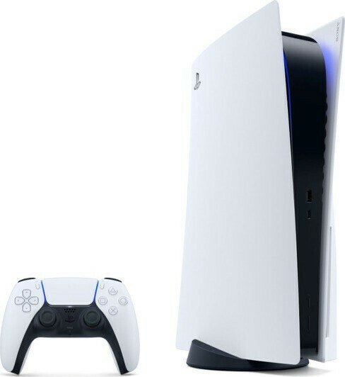 Sony Playstation 5 Console & Fifa 23 Bundle