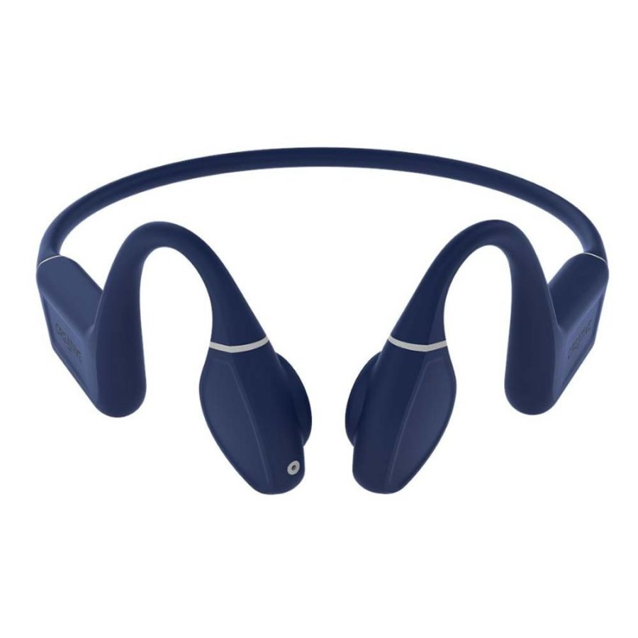 Creative OUTLIER FREE PRO Bluetooth Handsfree Midnight Blue/Matte Black