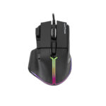 White Shark Gaming Mouse GM-9006 Marrok Black 12000DPI