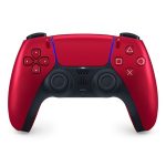 Sony DualSense Wireless Controller Volcanic RED PS5