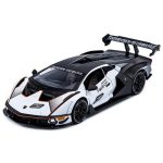 Bburago Lamborghini Essenza SCV12 1/32 Άσπρο (18/41141)