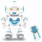 Lexibook Ηλεκτρονικό Ρομποτικό Παιχνίδι - Powerman - First STEM robot (ROB16)