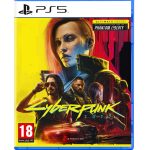 CYBERPUNK 2077 Ultimate Edition PS5 NEW