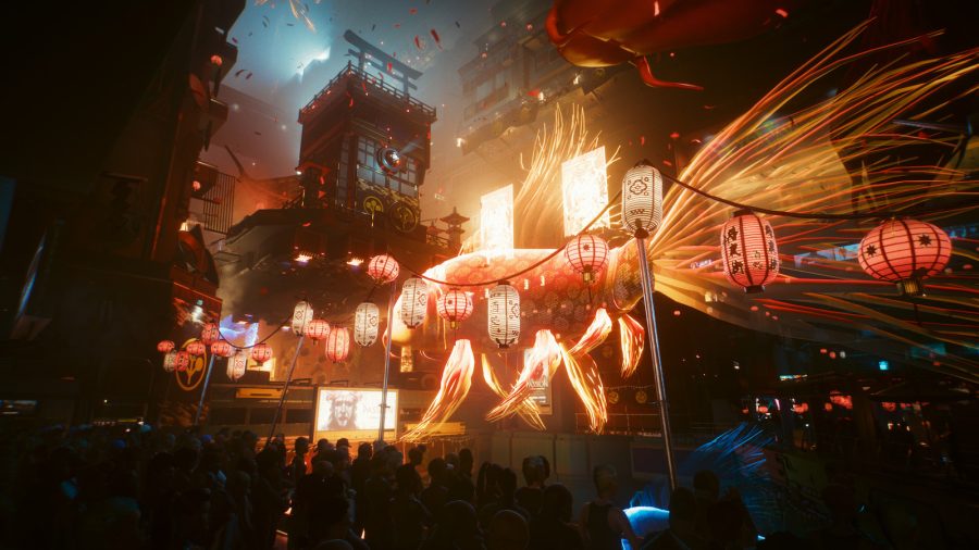 CYBERPUNK 2077 Ultimate Edition Xbox Series X NEW