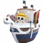 Plastoy Κουμπαράς One Piece - Going Merry - Piggy Bank 18cm