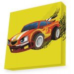Diamond Dotz Box Χρωματιστές Ψηφίδες Hot Rod (DBX076)