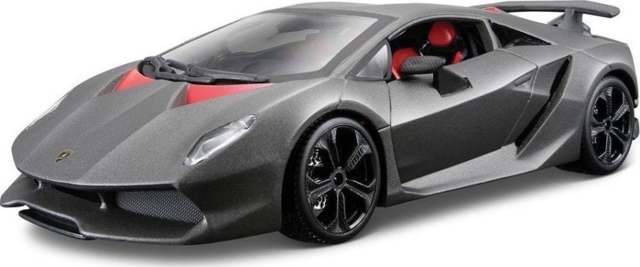 Bburago Lamborghini Sesto Elemento 1/24 (18/21051)
