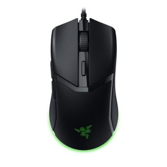 RAZER COBRA – 56G LIGHTWEIGHT GAMING MOUSE – RGB UNDERGLOW – 8500 DPI
