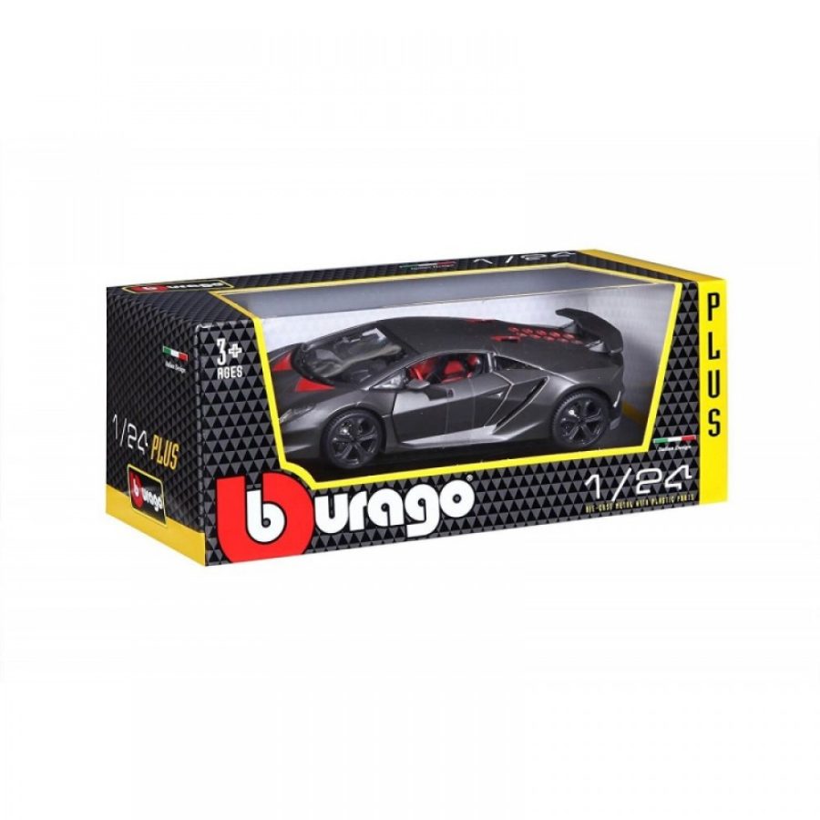 Bburago Lamborghini Sesto Elemento 1/24 (18/21051)