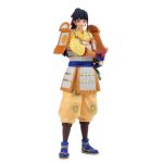 Banpresto ONE PIECE - Kikunojo - Figure DXF-The Grandline Series-Extra 17cm (BP88183P)