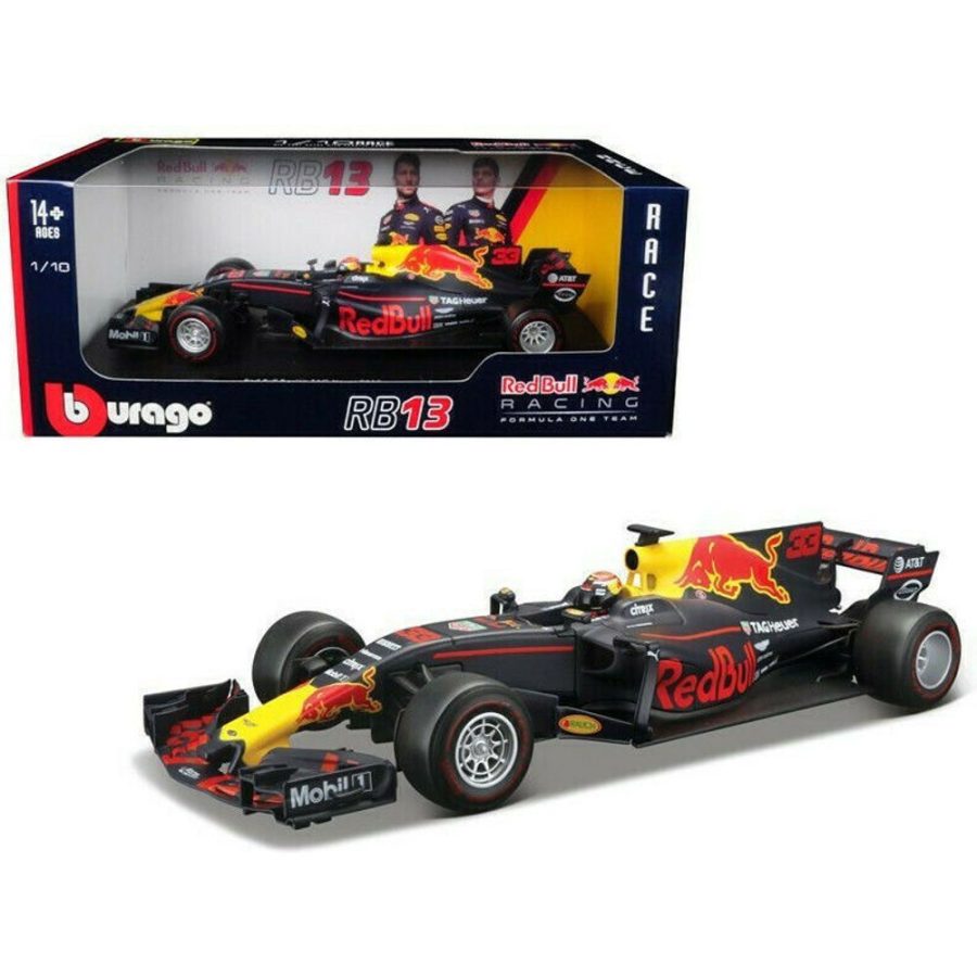 Bburago F1 Red Bull RB18 2022 1/24 (18/28026)