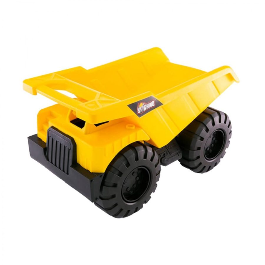 Nikko Φορτωτής Rhino Construction Road Rippers (36/30150)