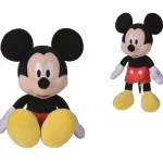 Simba Toys DISNEY Λούτρινο Mickey - Plush 25cm