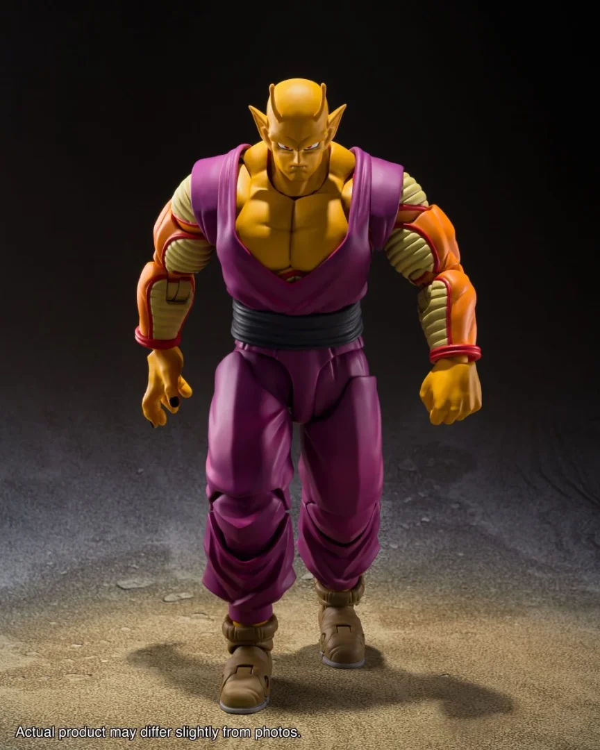 Bandai DragonBall Super - Orange Piccolo - Figure S.H. Figuarts 18cm (BDI.SD650429)