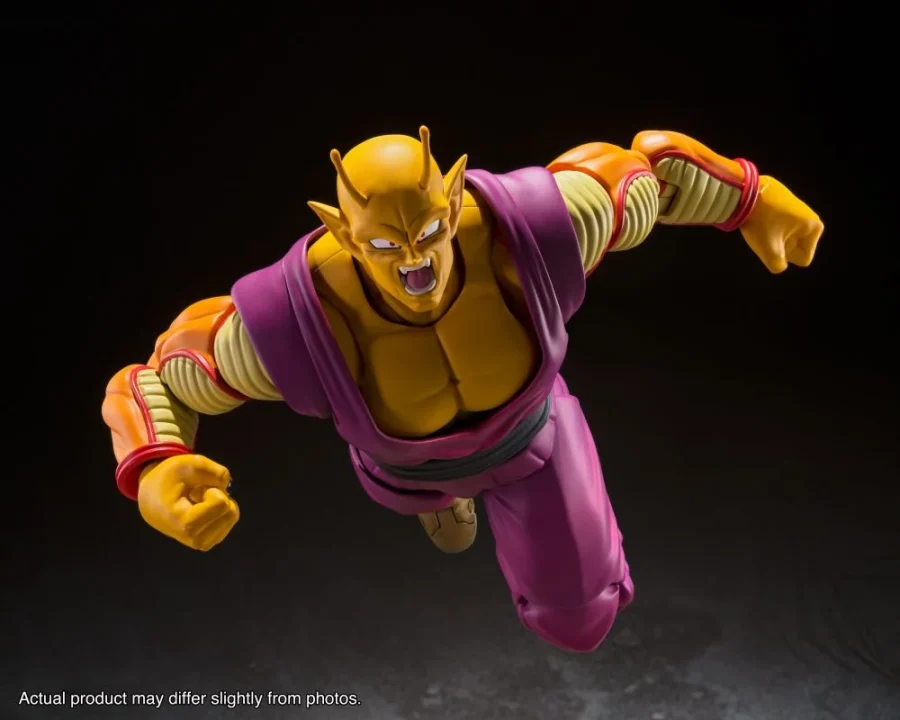 Bandai DragonBall Super - Orange Piccolo - Figure S.H. Figuarts 18cm (BDI.SD650429)