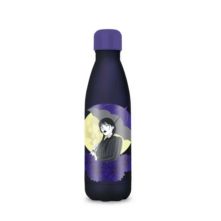Grupo Erik Παγούρι WEDNESDAY - Stainless Steel Bottle Hot & Cold - 500 ml (BMHC049)