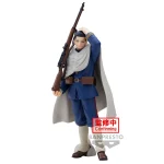 Banpresto GOLDEN KAMUY - Hyakunosuke Ogata - Figure 16cm (88142)