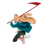 Banpresto CHAINSAW MAN - Power - Figure Vibration Stars 12cm (88144)