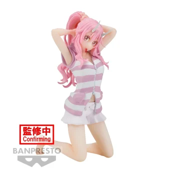 Banpresto SLIME - Shuna - Figure Relax Time 13cm (88146)