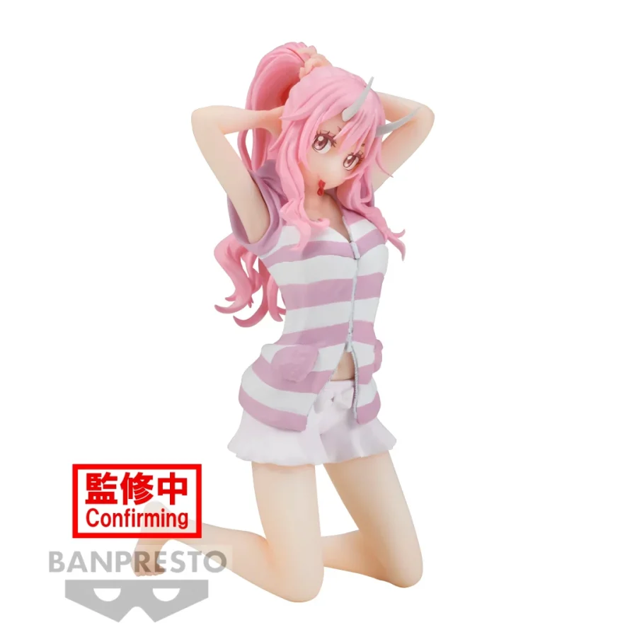 Banpresto SLIME - Shuna - Figure Relax Time 13cm (88146)
