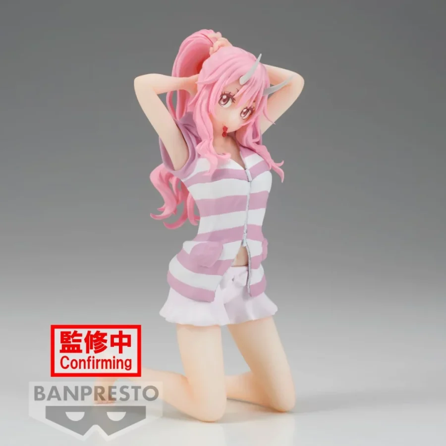 Banpresto SLIME - Shuna - Figure Relax Time 13cm (88146)