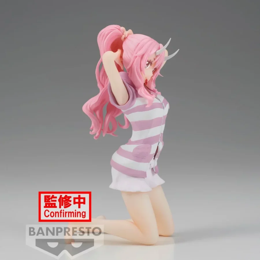 Banpresto SLIME - Shuna - Figure Relax Time 13cm (88146)