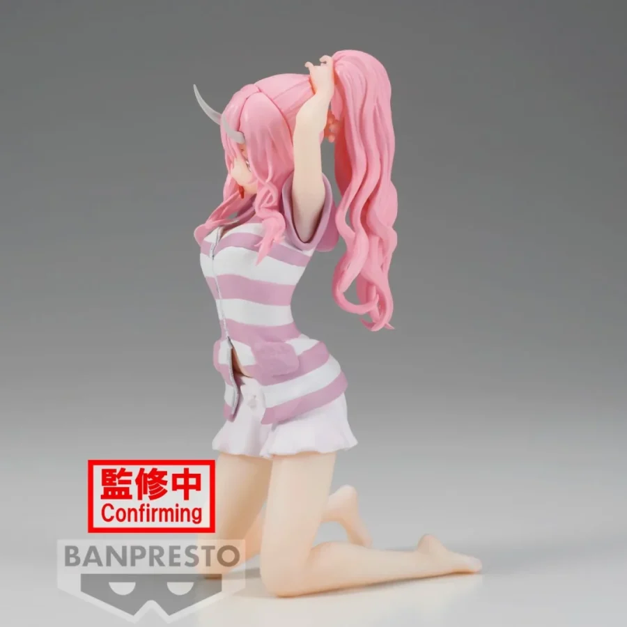 Banpresto SLIME - Shuna - Figure Relax Time 13cm (88146)