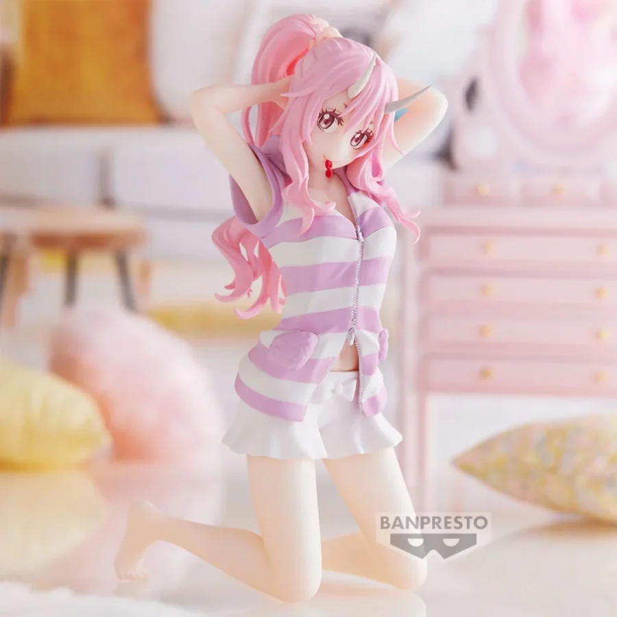 Banpresto SLIME - Shuna - Figure Relax Time 13cm (88146)