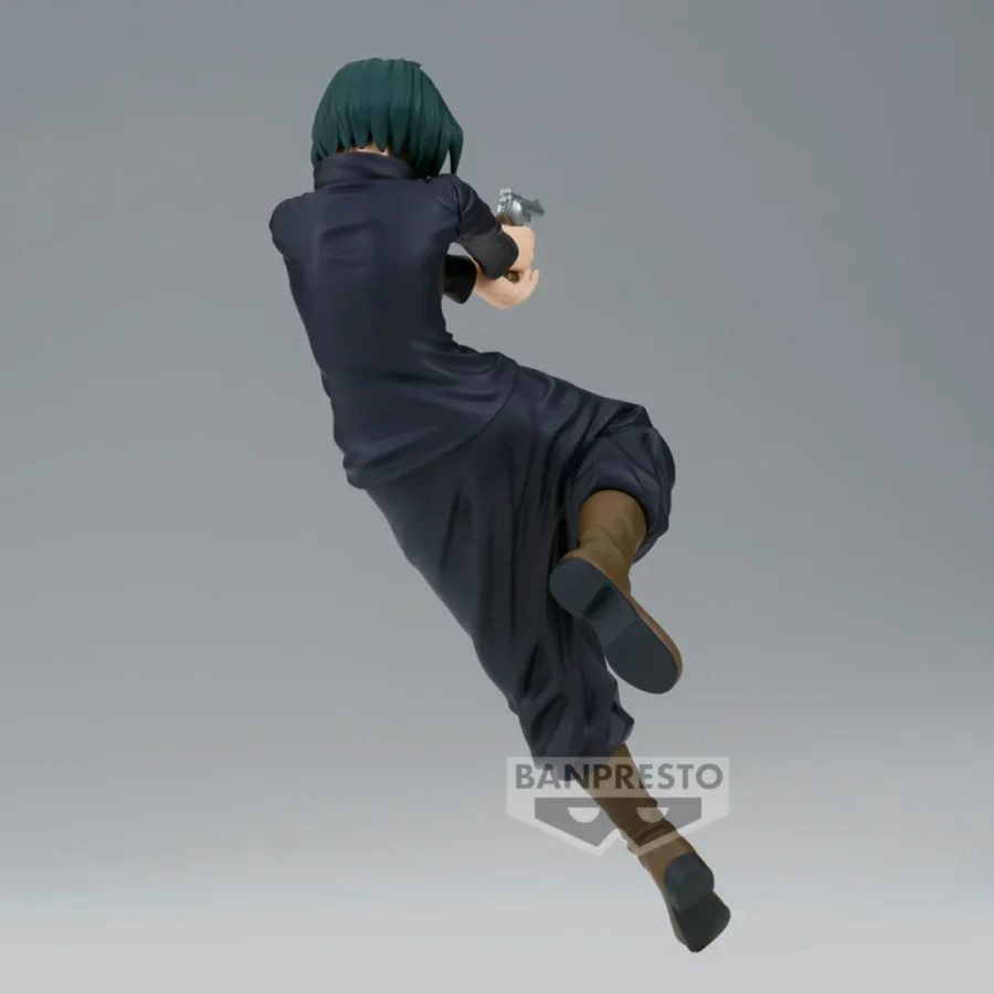 Banpresto JUJUTSU KAISEN - Mai Zenin - Figure Jufutsunowaza 15cm (88159)