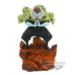 Banpresto JUJUTSU KAISEN - Jogo - Figure Combination Battle 2/2 11cm (BP88161P)