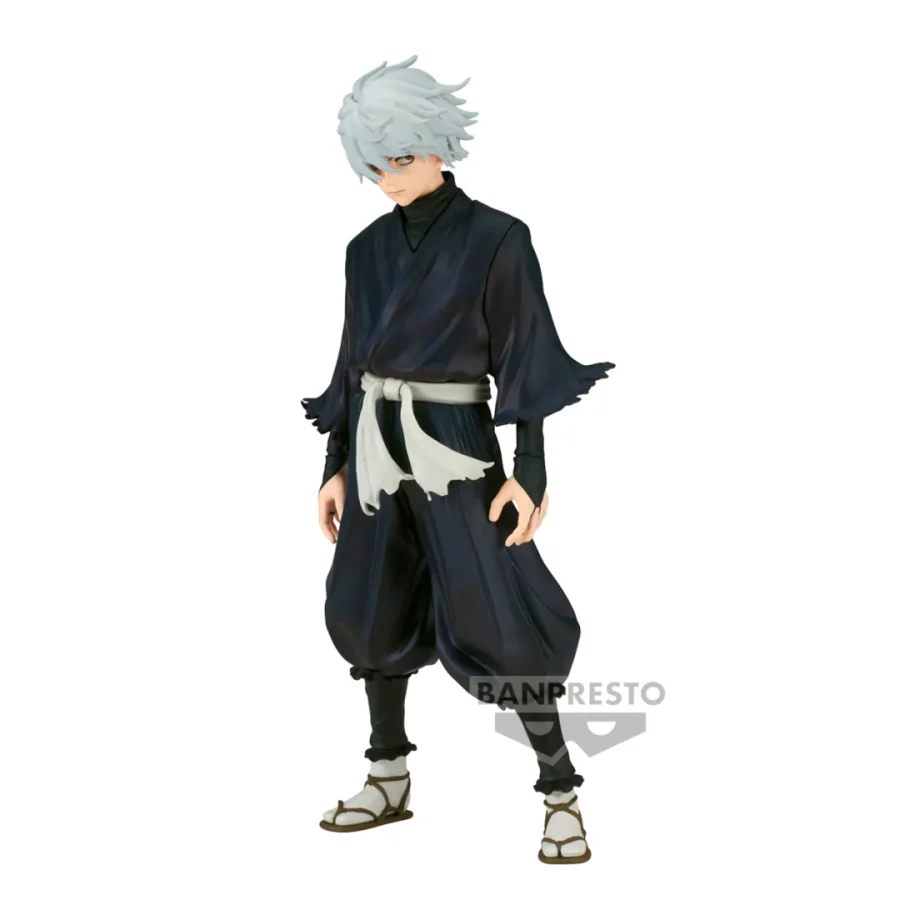 Banpresto HELL'S PARADISE - Gabimaru - Figure DXF 16cm (BP88165P)