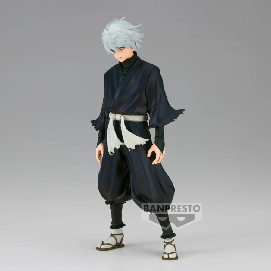 Banpresto HELL'S PARADISE - Gabimaru - Figure DXF 16cm (BP88165P)