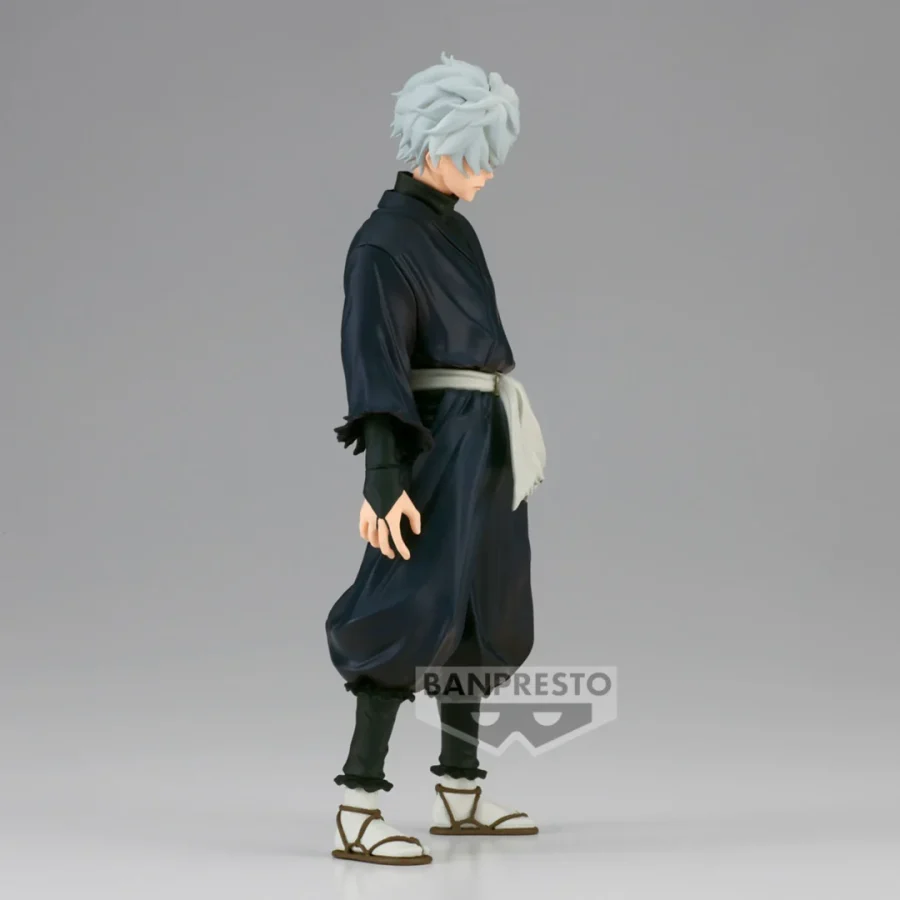 Banpresto HELL'S PARADISE - Gabimaru - Figure DXF 16cm (BP88165P)