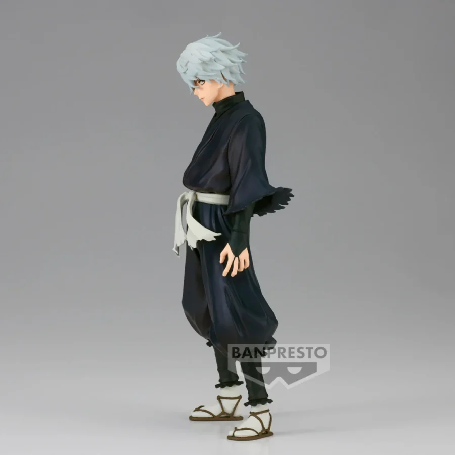 Banpresto HELL'S PARADISE - Gabimaru - Figure DXF 16cm (BP88165P)