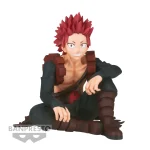 Banpresto MY HERO ACADEMIA - Red Riot - Figure Break Time 10cm