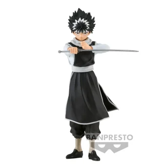 Banpresto YU YU HAKUSHO - Hiei - Figure DXF 14cm (BP88172P)