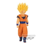 DRAGON BALL Z - Super Saiyan 2 Son Gohan -Figure Solid Edge Works 16cm (BP88180P)