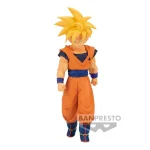 Banpresto DRAGON BALL Z - Super Saiyan Son Gohan - Figure Solid Edge Works 16cm (BP88181P)