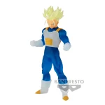 Banpresto DRAGON BALL Z - Super Saiyan Trunks - Figure Clearise 18cm (BP88182P)