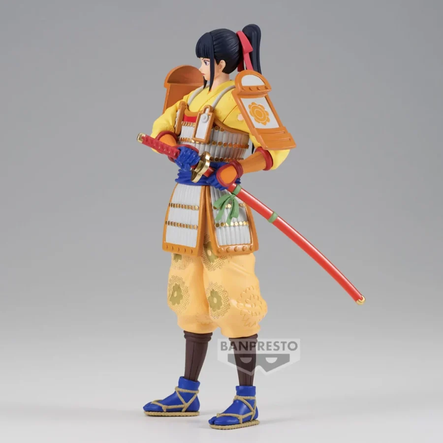 Banpresto ONE PIECE - Kikunojo - Figure DXF-The Grandline Series-Extra 17cm (BP88183P)