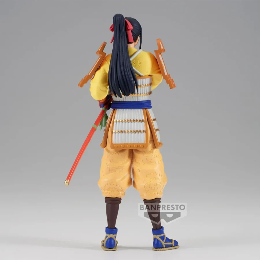 Banpresto ONE PIECE - Kikunojo - Figure DXF-The Grandline Series-Extra 17cm (BP88183P)