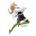 Banpresto DEMON SLAYER - Mitsuri Kanroji - Figure Vibration Stars Limited 12cm (88189)