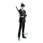 Banpresto CHAINSAW MAN - Aki Hayakawa - Figure Chain Spirits 16cm (88194)