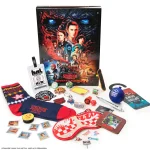 Cinereplicas STRANGER THINGS - Advent Calendar 2023
