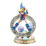 First4Figures YU-GI-OH - Dark Magician Girl - Statue Standard Vibrant Edition 30cm (F4FYGODGVS)