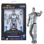 Hasbro MARVEL - Iron Man Mark II - Figure Legend Series 15cm (F65155X0)